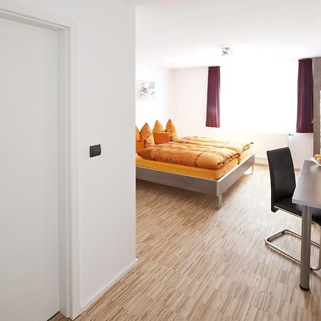 Hotel Merlin Filderstadt Exterior foto