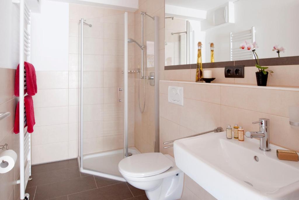Hotel Merlin Filderstadt Habitación foto