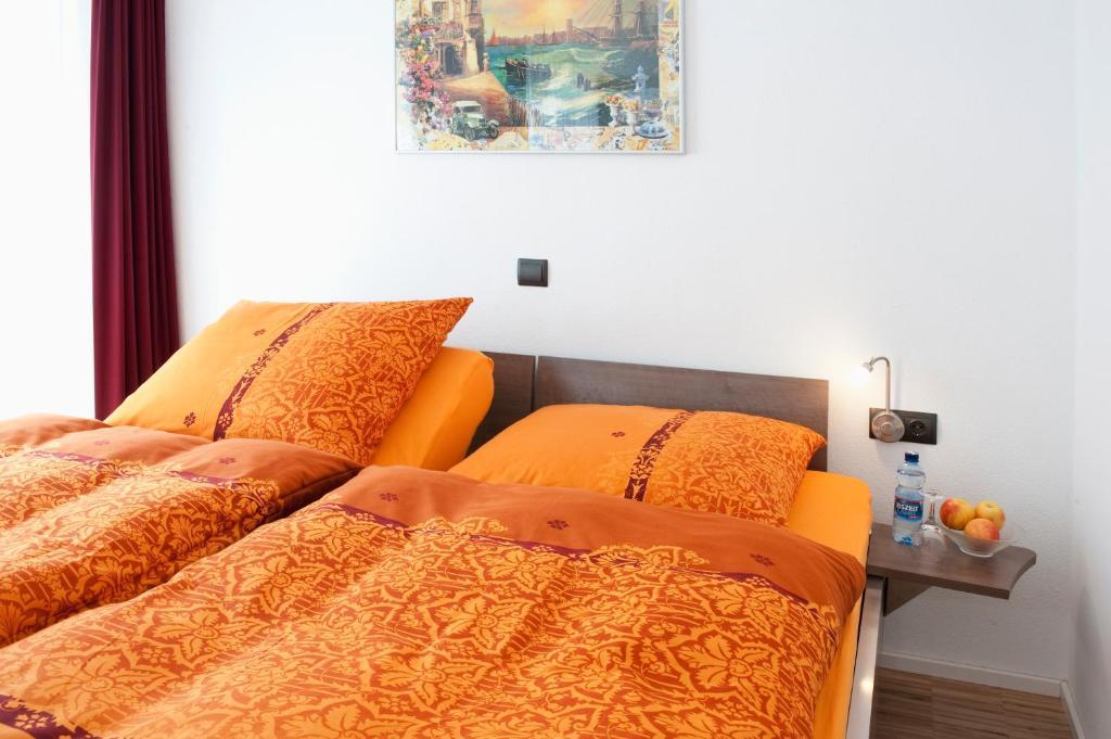 Hotel Merlin Filderstadt Habitación foto